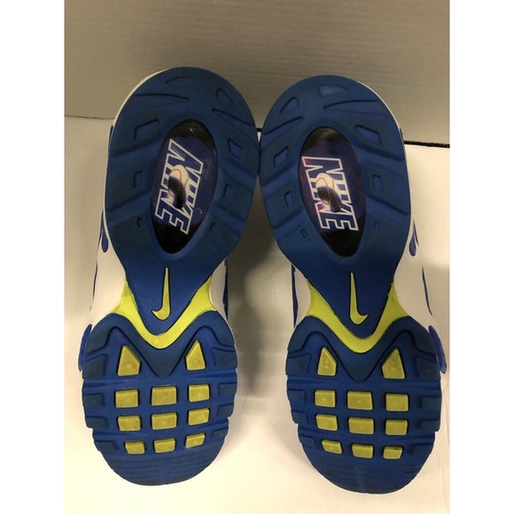 Nike Air Max NM Sprite Men\'s Size 10 US,[429749-401]